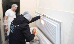 Ramazan'da fırın ve pastanelere sıkı denetim