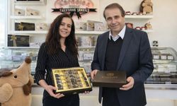 Ramazan'da tatlı tercihi hafiflerken, kestane şekeri öne çıkıyor