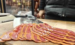 Ramazan'da zamsız et, zamsız pastırma