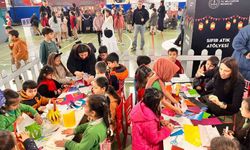 Ramazan'ın kalbi Balıkesir'de attı