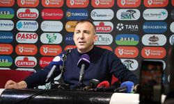 Recep Uçar: 'Taraftarları mutlu ettik, ondan dolayı mutluyuz'