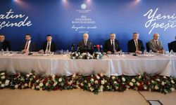 Rektör Zorlu: 'Dünyada ilk 500 sözümüzü tuttuk'