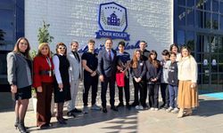 Robotik kodlama çalışmaları yerinde incelendi