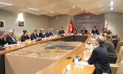 RTÜK Başkanı Daniş: 'Sorumlu habercilik, haberi 'yumuşatmak' değildir, haberi kamu yararı ekseninde daha doğru, daha ölçülü ve insanı koruyarak sunmaktır'