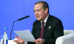 Rusya güvenlik yetkilisi Medvedev: 'Küresel bir çatışmayla ilgilenmiyoruz'