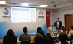 SAGEM'den ailelere akran zorbalığı ile mücadele semineri
