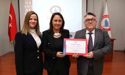 Sağlık Bilimleri Fakültesi 2025-2026 Yılı akademik kurul toplantısı gerçekleştirildi