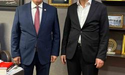 Sağlık politikalarının geleceğiyle ilgili güçlü istişare