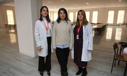 Sağlıklı Menopoz Okulları'nda ücretsiz eğitimler veriliyor