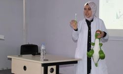 'Sağlıklı Yaşa, Sağlıkla Gülümse' projesine yoğun ilgi