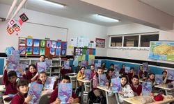 Sakarya'da minikler bilim ile buluştu