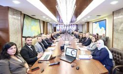 Samsun'da ailenin korunması ve güçlendirilmesi masaya yatırıldı