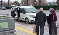 Samsun'da toplu ulaşım fiyat tarifesi güncellendi