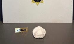 Samsun'da uyuşturucu operasyonunda 2 gözaltı