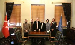 Sanat Melikgazi'nin ilk programına büyük ilgi