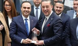 Sanayicinin geleceğine stratejik adımı Denizli Model Fabrika hizmete açıldı