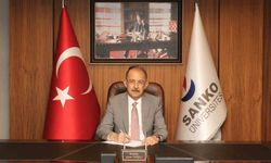 SANKO Üniversitesi Rektörü Prof. Dr. Dağlı: 'Antep'in destansı direnişi 8 Şubat 1921'de 'Gazi' unvanıyla taçlandı'