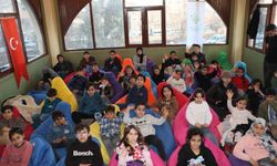 Şanlıurfa Büyükşehir Belediyesi'nden yetim ve öksüz çocuklara anlamlı destek