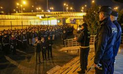 Şanlıurfa'da aranması bulunan 78 şahıs yakalandı