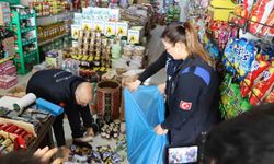 Şanlıurfa'da marketlere Ramazan denetimi