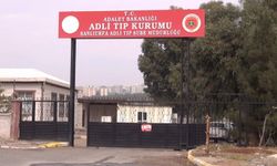 Şanlıurfa'da mısır silosuna düşen işçi hayatını kaybetti