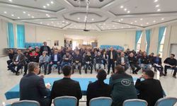 Saraydüzü'nde sulama barajı için ek tedbirler