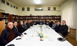 Sarıgöl MYO erkek yurdu bekliyor