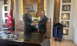 Sarıgöl'de 37. Vergi Haftası kutlandı