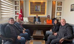 Sarıgöl'ün sorunları masaya yatırıldı