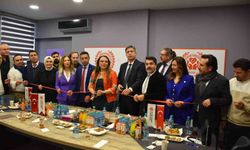 SATKOF İstanbul İl Temsilciliği törenle açıldı