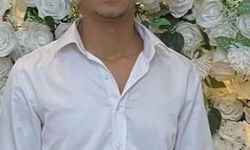 Savur'da devrilen motosikletin sürücüsü hayatını kaybetti