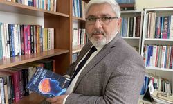 SCÜ'lü Akademisyene Avrupa'dan Prestijli Görev