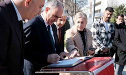 Şehit Mehmet Savunmaz, şehadetinin 34. yılında anıldı