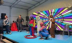 Şehitkamil'de Ramazan coşkusu ay boyunca sürecek