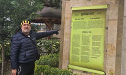 Şehitler Parkı'na İlhan Ongan'ın adının yazılması talebi