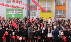 Şehitlik Ortakolu, tabuta sığmayan şehit Selçuk Paker'in annesini konuk etti