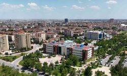 Selçuklu, nüfusuyla 50 ilden büyük