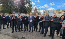 Sendikalardan saldırı girişimine tepki