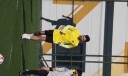 Sergen Piçinciol: 'Her maç final niteliğinde'