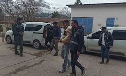 Seydişehir'de dolandırıcılık operasyonu: 2 gözaltı