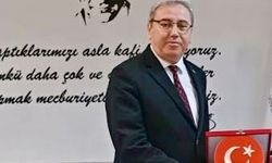 SGK Çankırı İl Müdürü Yılmaz hayatını kaybetti