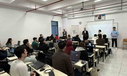 'Siber Vatan Programı 2026' eğitimi düzenlendi