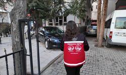 Siirt'te kurumlara 'koruyucu ailenin' önemi anlatıldı