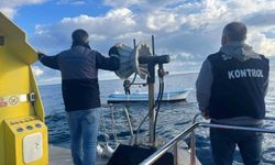 Sinop'ta 2025'te su ürünlerine 2 bin 765 denetim