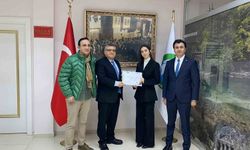 Sinop'ta 4 projeye 39,5 milyon TL hibe