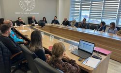 Sinop'ta acil sağlık hizmetleri değerlendirildi