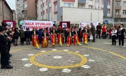 Sinop'ta eğitim ve kültür buluşmaları