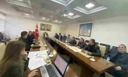 Sinop'ta sürdürülebilir avcılık için kritik toplantı