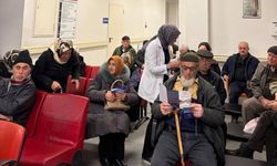 Sinop'ta vatandaşlara 'sağlık okuryazarlığı' anlatıldı