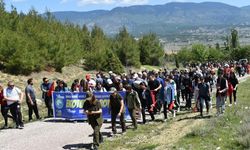Sinop'un ekoturizm haritası büyüyor